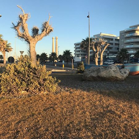 Il Mare Di Gio Apartment Monopoli Bagian luar foto