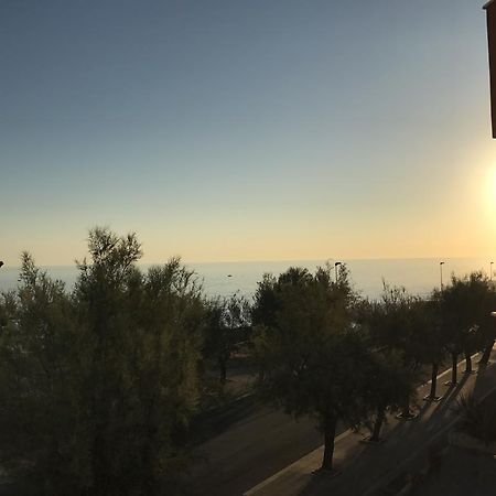 Il Mare Di Gio Apartment Monopoli Bagian luar foto