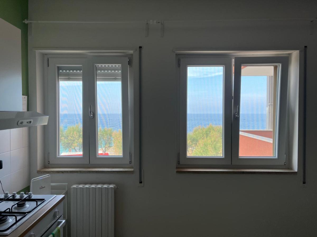 Il Mare Di Gio Apartment Monopoli Bagian luar foto