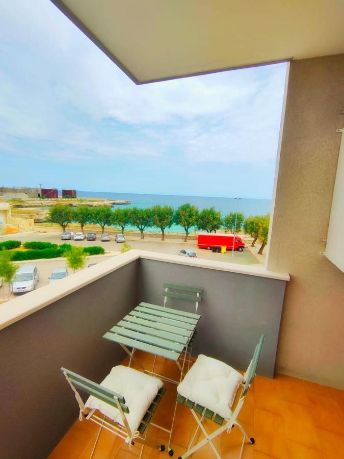 Il Mare Di Gio Apartment Monopoli Bagian luar foto