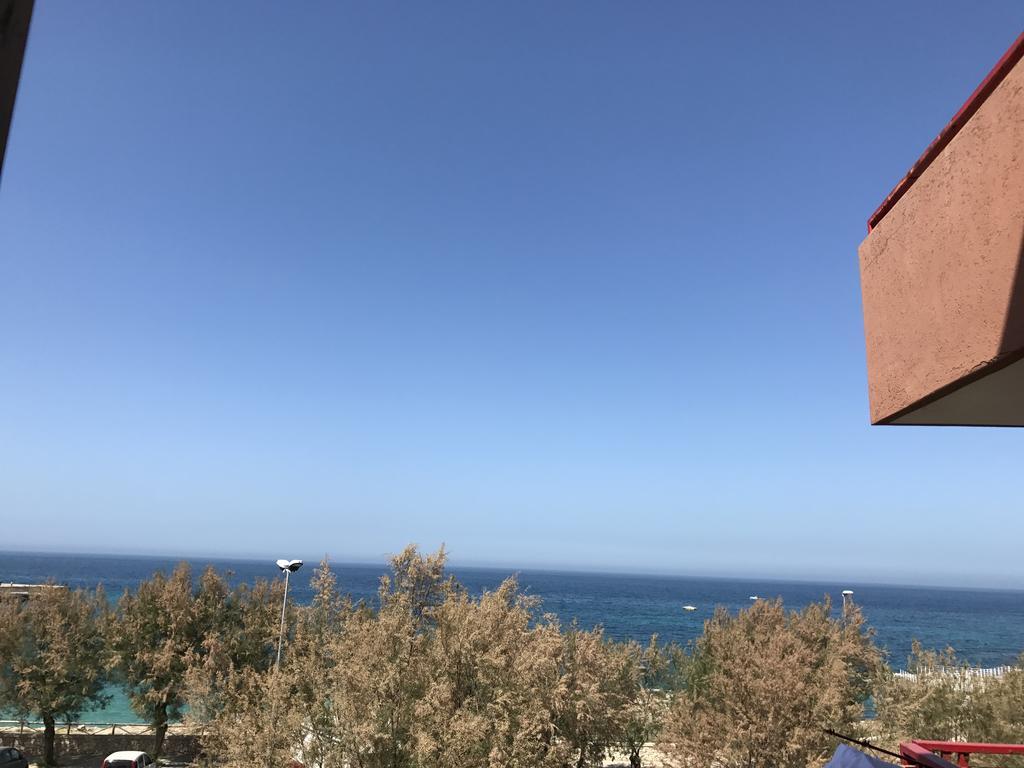 Il Mare Di Gio Apartment Monopoli Bagian luar foto