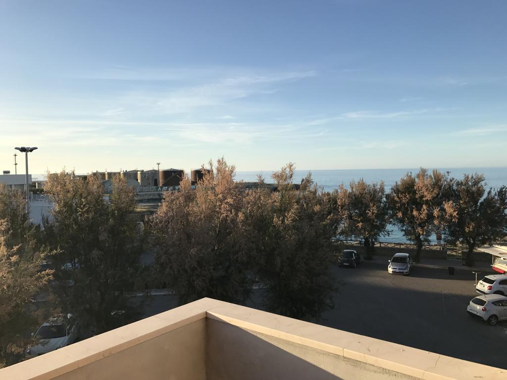 Il Mare Di Gio Apartment Monopoli Bagian luar foto