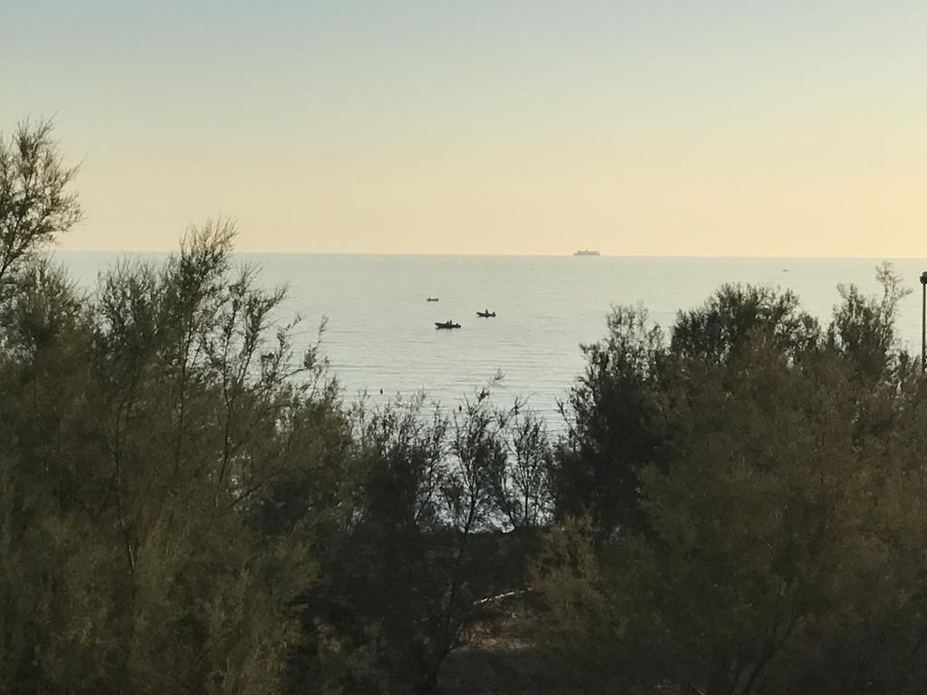 Il Mare Di Gio Apartment Monopoli Bagian luar foto
