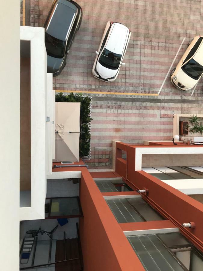 Il Mare Di Gio Apartment Monopoli Bagian luar foto