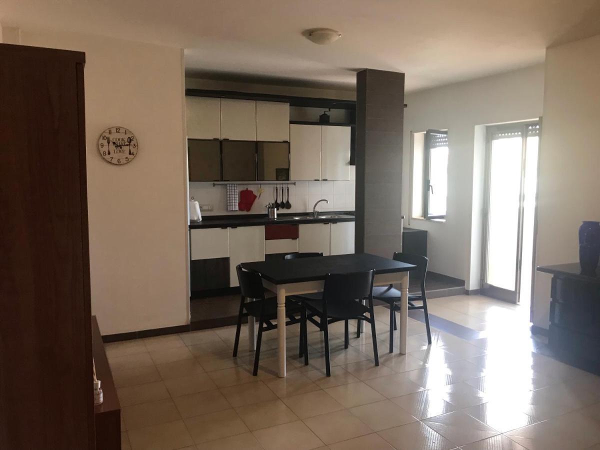 Il Mare Di Gio Apartment Monopoli Bagian luar foto