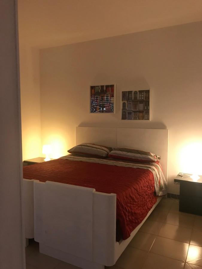 Il Mare Di Gio Apartment Monopoli Bagian luar foto